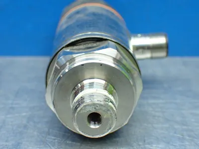 Used IFM PN2698 Pressure Transmitters Ohio US | HGR 24 #1070021