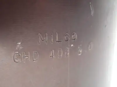 USED MILCO ML-2455-08