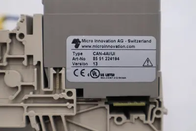 EATON CORPORATION CAN-4AI/UI / CAN4AIUI STOCK K-51-A