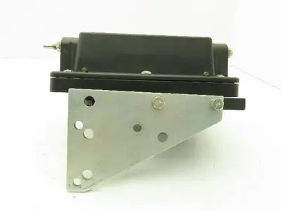 Fairchild T-5100C-44V Electro Pneumatic Transducer Adj Ratio Relay 4-20MA