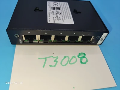 USED WAGO Wago 852-111