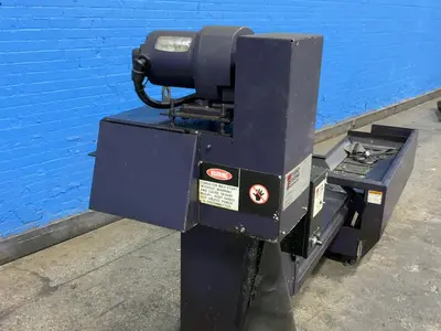 USED TURBO SYSTEMS INCORPORATED 54758817