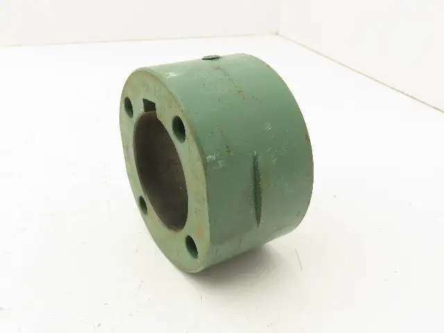Woods 9SCH X 2 1/8 Sure-Flex Spacer Hub 2-1/8" Keyed Bore