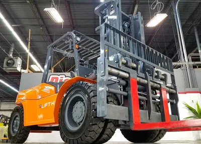 NEW 2026 LIFT HERO CPD100