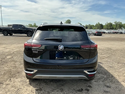 USED 2022 BUICK ENVISION