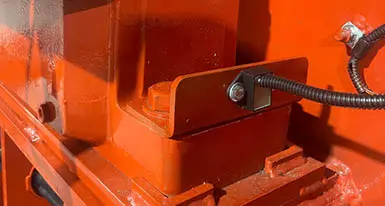 MORBARK 3000X WOOD HOG HORIZONTAL GRINDER Horizontal grinders | Iron Listing (3)
