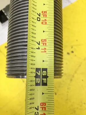 USED ENGEL ES 330/85 TB