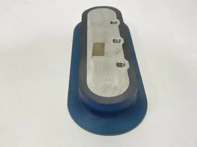 USED ALL-VAC ALL-VAC VC-90