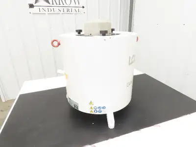 Used LOSMA _UNKNOWN_ Filtration Equipment Indiana US | Arrow Industrial #1367534