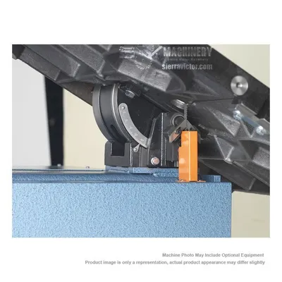 DOALL 2013-V3 Vertical Bandsaws | Sierra Victor Industries (3)