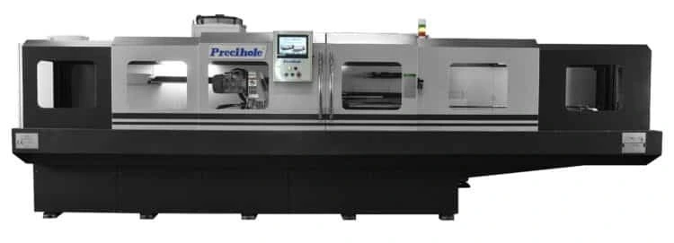 NEW PRECIHOLE PRVN12