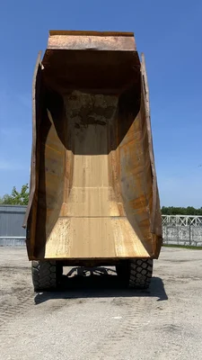 Used 2005 Volvo A35D Articulated Dump Trucks Maryland US | Zadoon Equipment #1480742