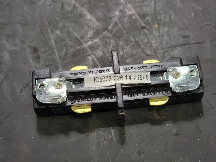 New | in-Stock HALO LZR212MB Lighting British Columbia CA | Lenmark #249447