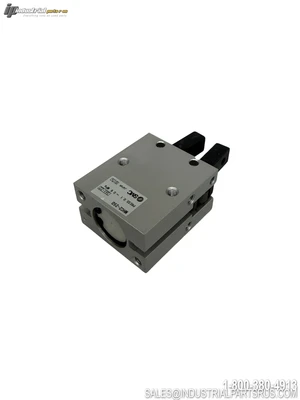 Used SMC MHC2-25D Parts (Hydraulics and Pneumatics) Kentucky US | Industrial Parts R Us Inc. #1356939