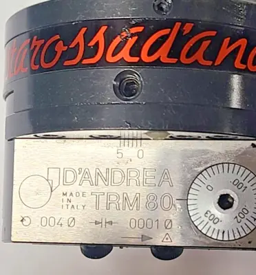 Unbranded _UNKNOWN_ Boring Head & Adapters | Amiron Machinery (3)