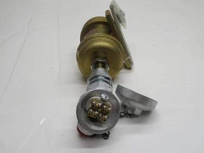 New | in-Stock VERMONT _UNKNOWN_ Solenoid Valves | OCO Industrial #1589514