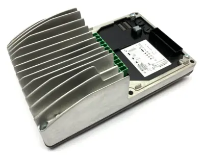 USED REXROTH, LENZE FREQUENCY INVERTER DECENTRALIZED DRIVE