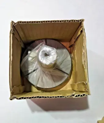 Lyndex 550-005 5C 5" Step Collet Lathe Chucker Chuck Machinist Tool Clutch Steel