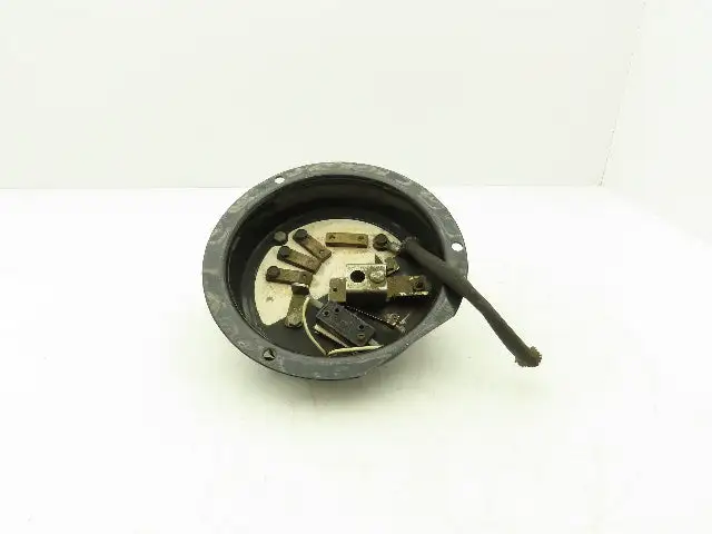 Used CUSHMAN EZ-GO _UNKNOWN_ Relays & Switches | Arrow Industrial #639306