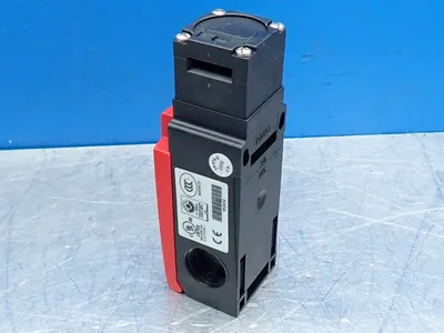 New | in-Stock EUCHNER GP12131AM Relays & Switches | HGR 24 #739524