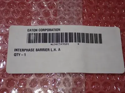 Eaton Interphase Banner