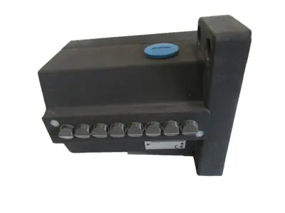 NEW BALLUFF BNS 819-D08-D12-62-10-FD LIMIT SWITCH BNS 819D08D126210FD