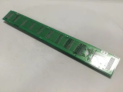 USED YOKOGAWA F3BU09-0N