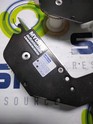 USED MYDATA 1*56