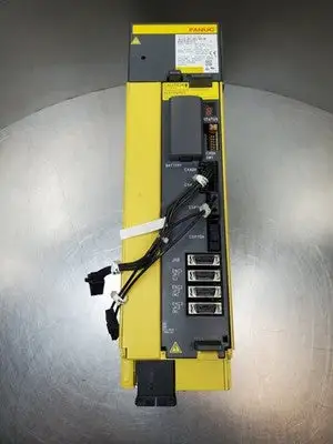 Used Fanuc _UNKNOWN_ Servo Drives South Carolina US | Palmetto Automation #1704451