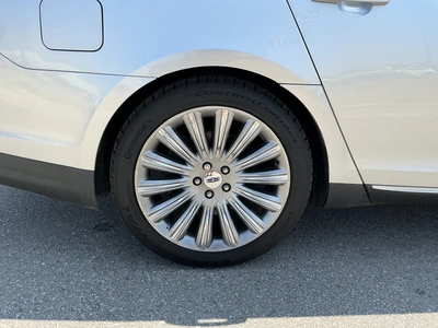 Used 2013 LINCOLN MKS Sedans Michigan US | Miedema Asset Management Group #1423547
