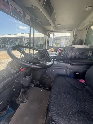 Used 2015 KCP KCP46ZX/200 Concrete Pumps Colorado US | Concrete Pump Depot #1393856