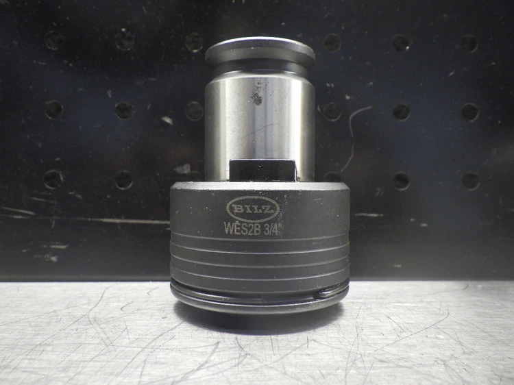 Used BILZ USA _UNKNOWN_ Tooling & Accessories (Other) Michigan US | Superior Machine & Tool Inc #921724