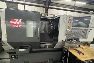 Used 2014 HAAS DS-30SSY CNC Lathes Arizona US | KD Machinery #837235