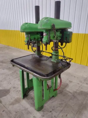 USED ROCKWELL