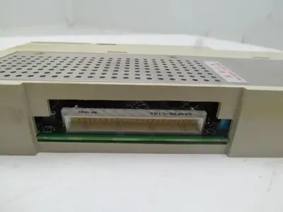 Sharp JW-1PU Power Supply Module 100/240VAC Input 5VDC 7A Output