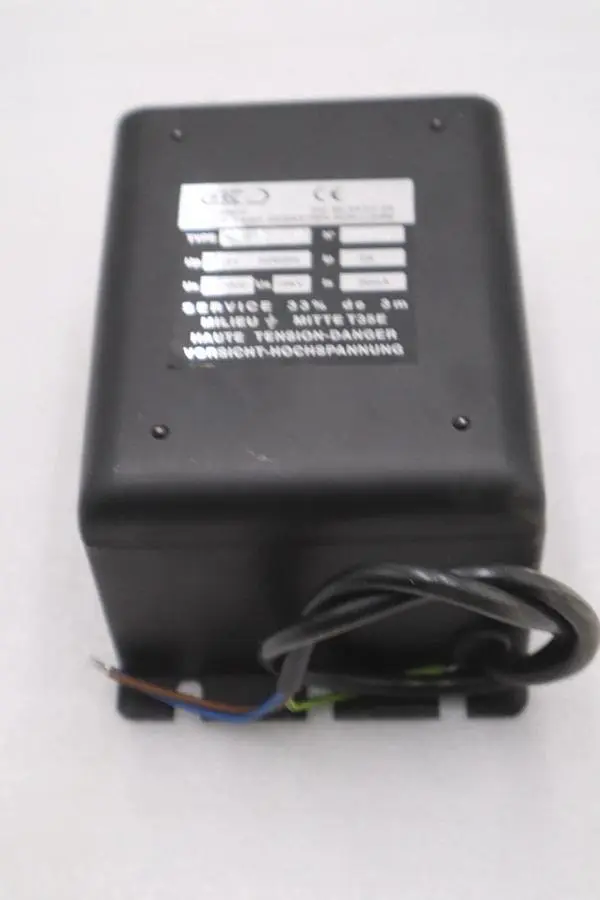 BRC RSIG53CR 110V 2A NEW OPEN BOX STOCK GF956