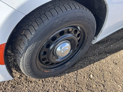 USED 2021 DODGE CHARGER