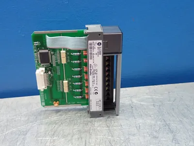 NEW ALLEN BRADLEY 1746IA8