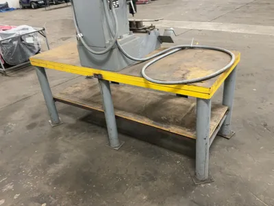 Used _UNKNOWN_ _UNKNOWN_ Rivet Spinners / Orbital Michigan US | Miedema Asset Management Group #1322436