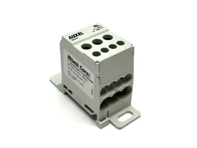 38049 | Auxel  Power Distribution Block LOT OF 2 - Used