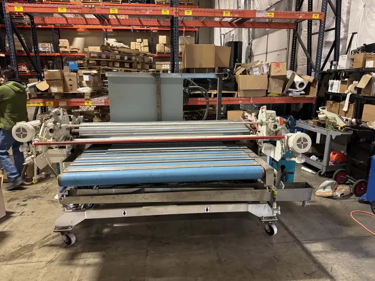 Used 2006 BLACK BROS RL750 Processing (misc) Texas US | Revelation Machinery #403708