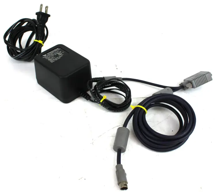 Used VISIONEER AM-171000 Power Supplies Kentucky US | Industrial Parts R Us Inc. #356445