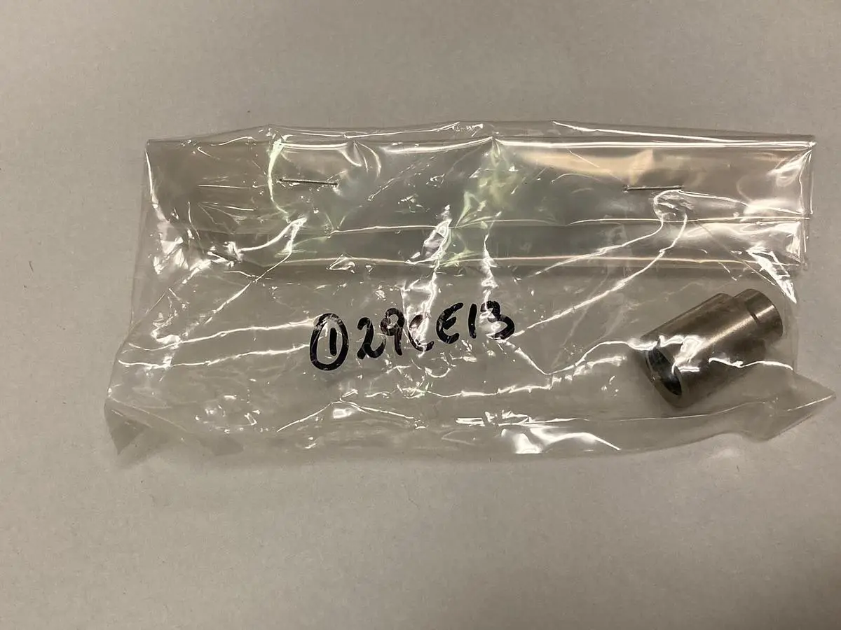 New | in-Stock FILTOMAT 29CE13 Drill Bushings Ohio US | Surplus Asset Holdings #1248002
