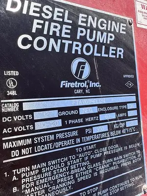 USED CUMMINS 6BTA 5.9 F1