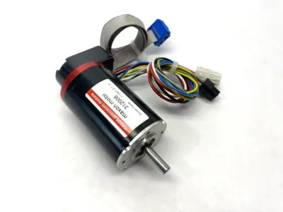 Used Maxon Combination Motor, Brushless 40mm 70W Gearmotors Michigan US | Maverick Industrial Sales #1394404