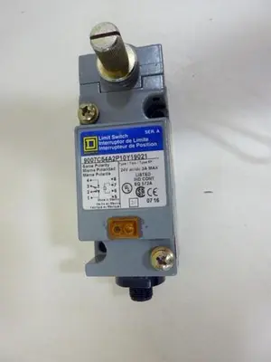 USED SQUARE D 9007C54A2P10Y19021
