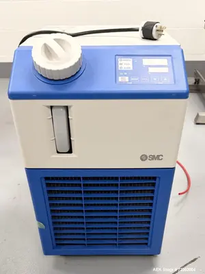 Used _UNKNOWN_ A10 Vial Fillers Illinois US | Aaron Equipment #1391782