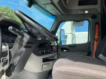 Used 2020 PETERBILT 579 Tractors & Trailers Florida US | Truck and Van Outlet #1521102