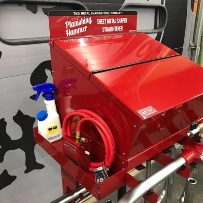 New | in-Stock _UNKNOWN_ _UNKNOWN_ General Storage Systems Illinois US | Olympus Machinery Group #1349567
