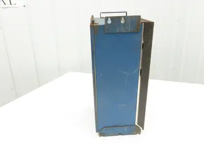Indramat FWA-DIAX02-DL3-03VRS-MS Power Supply AC Servo Compact Controller 267260